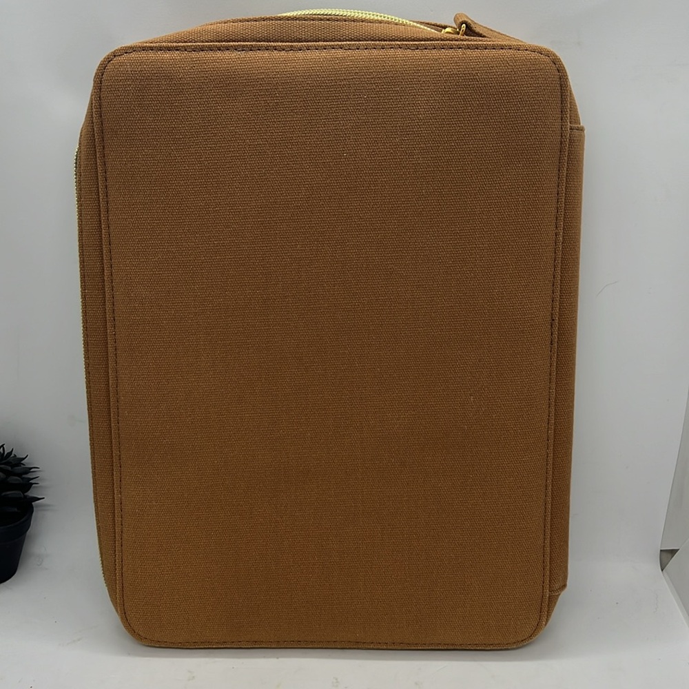 Tech Folio Travel Tablet Zip Cover Case NWT - Picture 4 of 6
